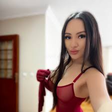 İncesu Escort Işık