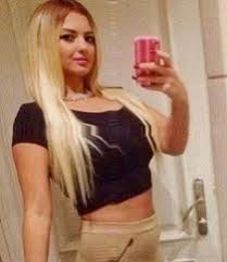 Melikgazi Escort Reyhan